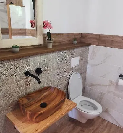 Zagroda Kaszubska Kopalino